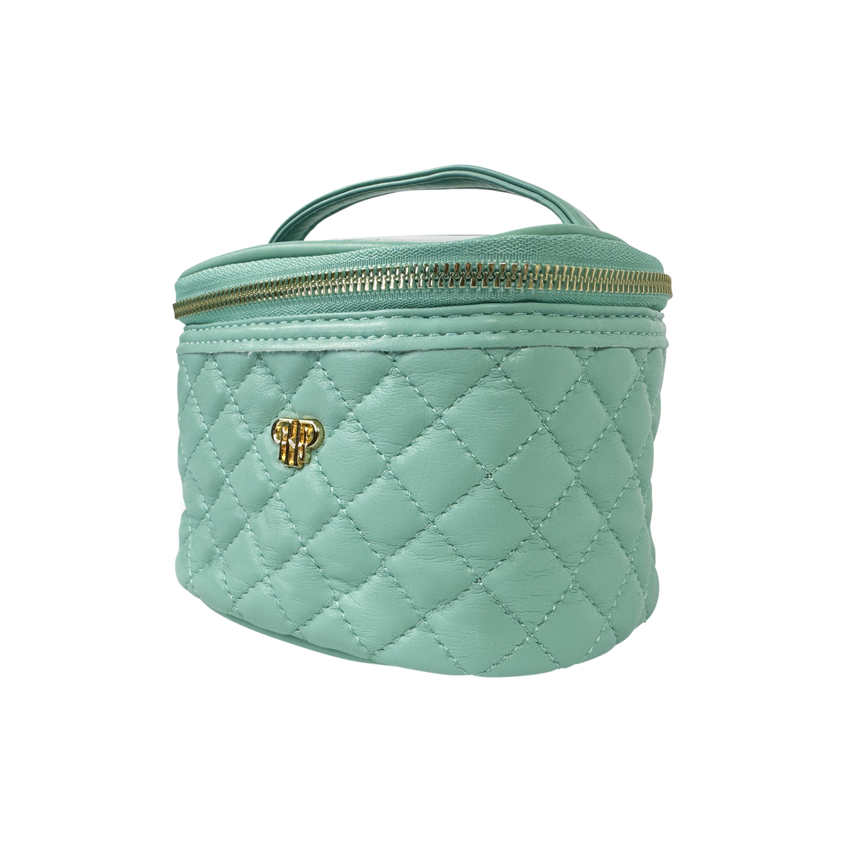PurseN | Getaway Jewelry Case - Turquoise Quartz