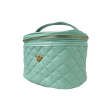 PurseN | Getaway Jewelry Case - Turquoise Quartz