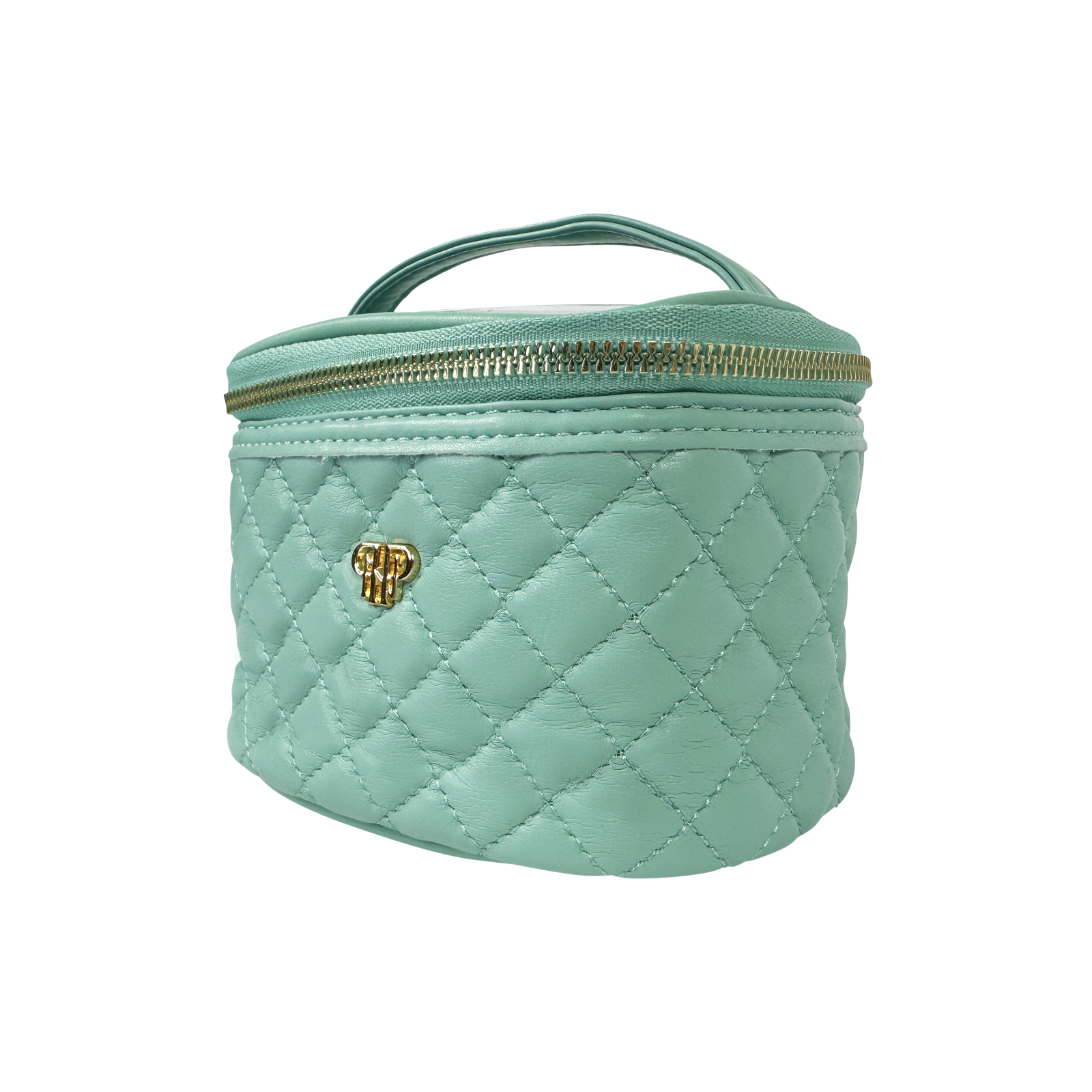 PurseN | Getaway Jewelry Case - Turquoise Quartz