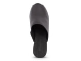 Chocolate Blu | Garnnet Platform Slides