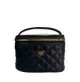 PurseN | Getaway Jewelry Case - Timeless Quilted