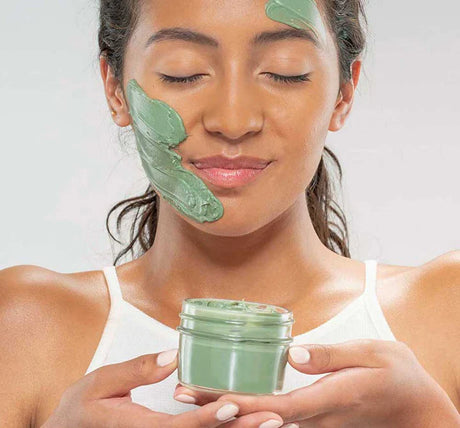 Farmhouse Fresh | Guac Star Soothing Avocado Hydration Mask 4oz