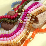 Madison's Exclusive | Bauble Necklace