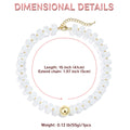 Madison's Exclusive | Bauble Necklace