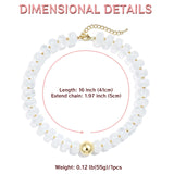 Madison's Exclusive | Bauble Necklace