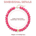 Madison's Exclusive | Bauble Necklace