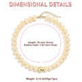 Madison's Exclusive | Bauble Necklace
