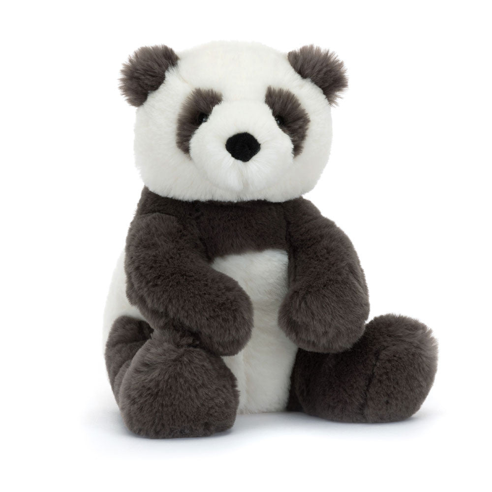 JellyCat | Harry Panda Cub - Small