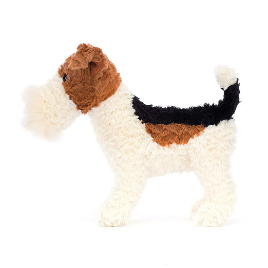 JellyCat | Hector Fox Terrier