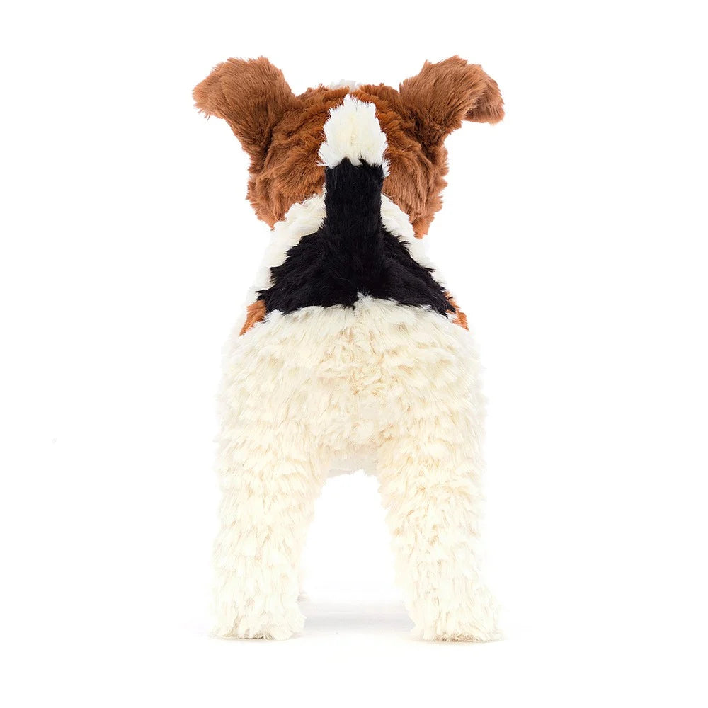 JellyCat | Hector Fox Terrier