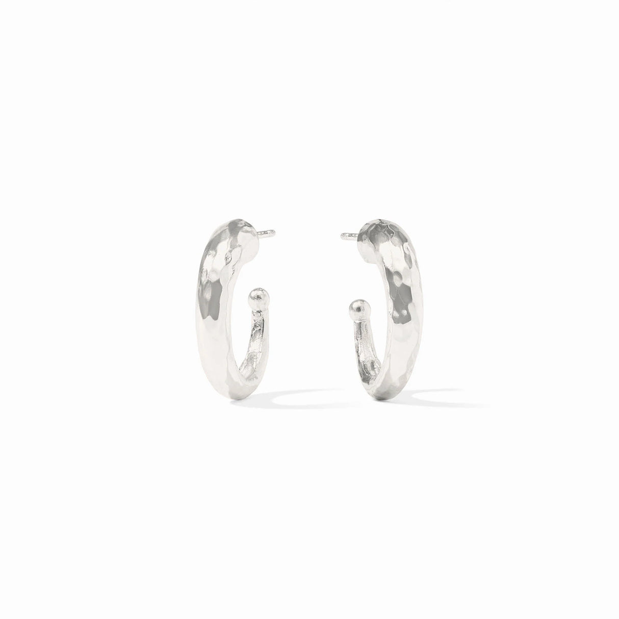 Julie Vos | Hammered Hoop
