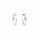 Julie Vos | Hammered Hoop