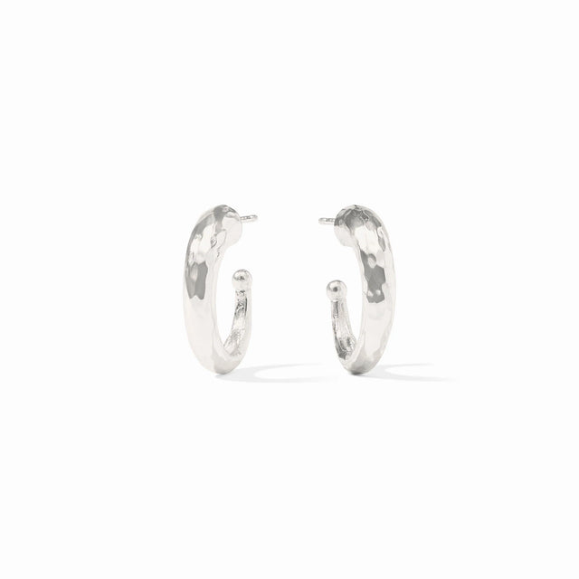 Julie Vos | Hammered Hoop
