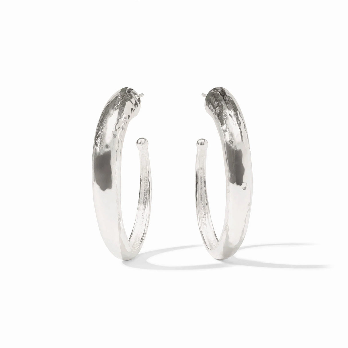 Julie Vos | Hammered Hoop