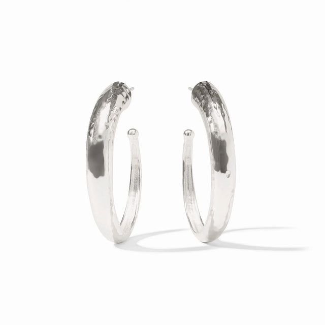 Julie Vos | Hammered Hoop