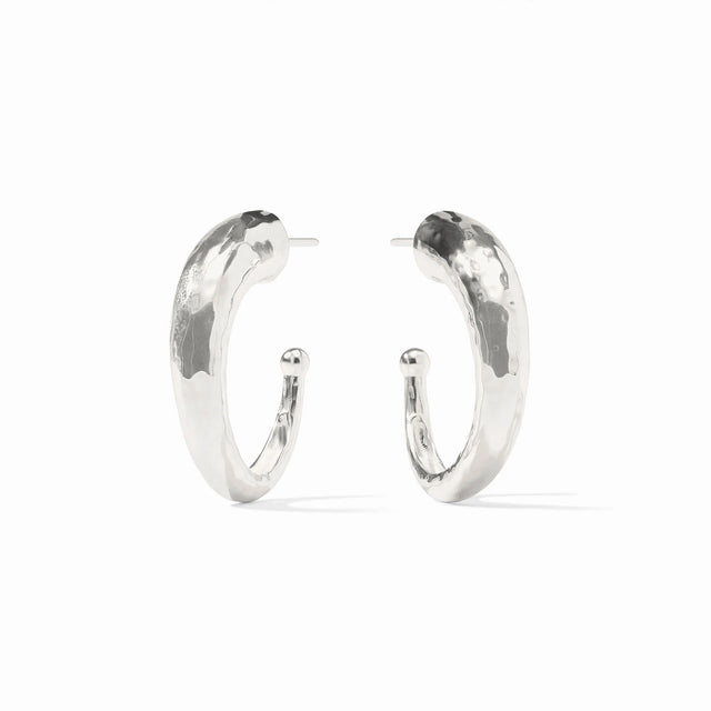 Julie Vos | Hammered Hoop