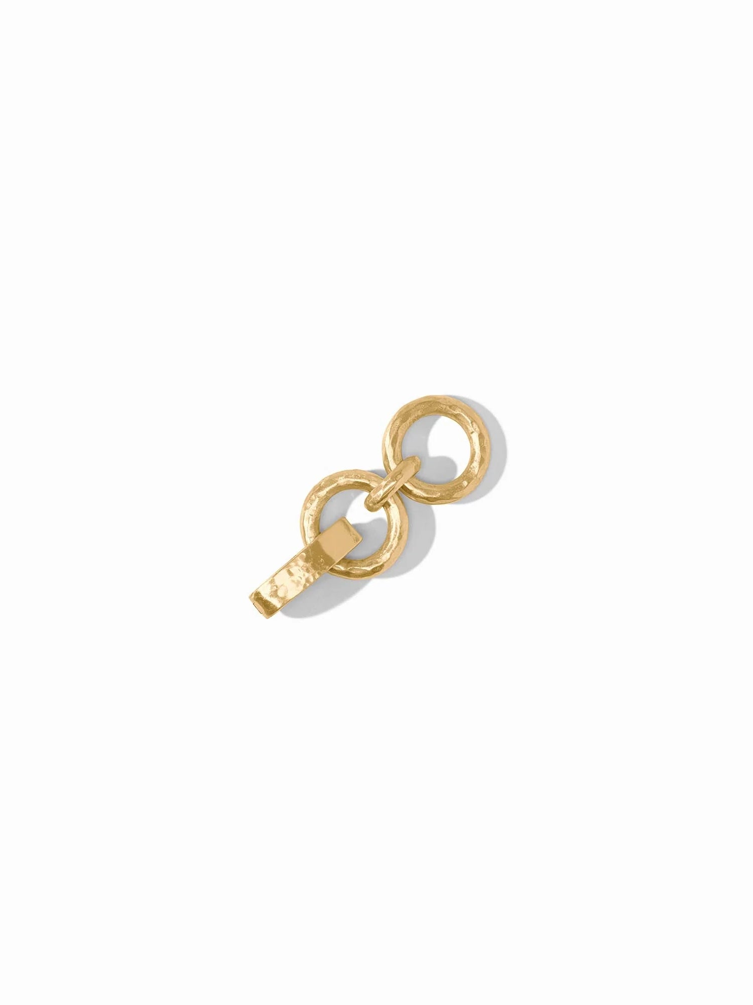 Julie Vos | Hammered Link Extender