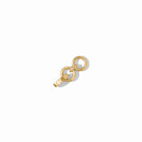 Julie Vos | Hammered Link Extender