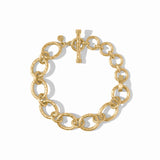 Julie Vos | Hammered Link Extender
