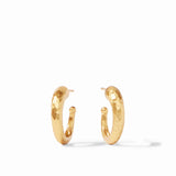 Julie Vos | Hammered Hoop