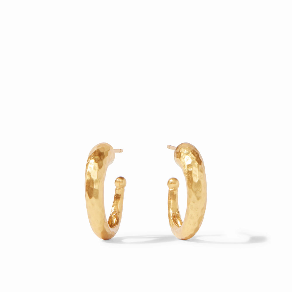 Julie Vos | Hammered Hoop
