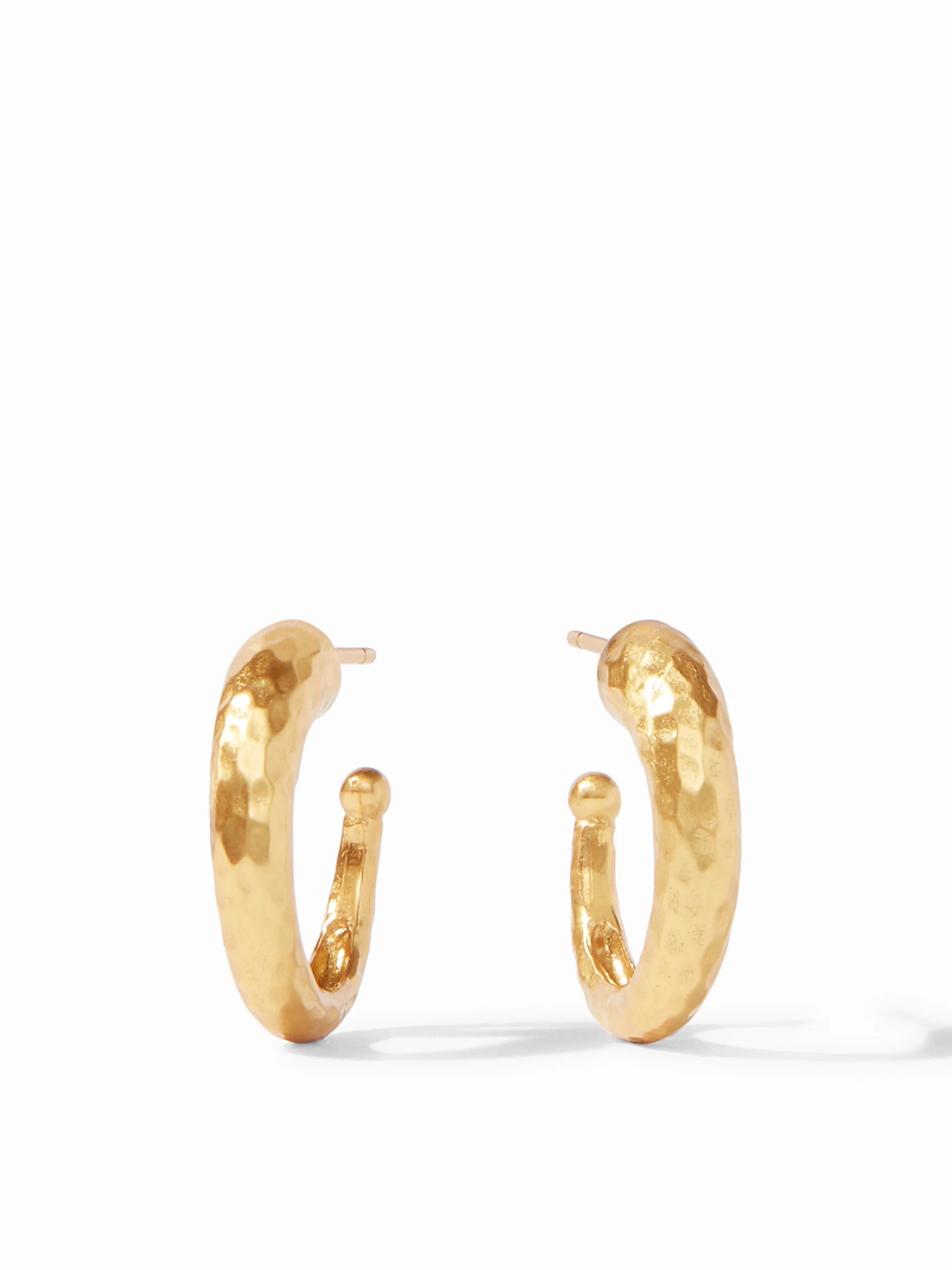 Julie Vos | Hammered Hoop