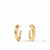 Julie Vos | Hammered Hoop