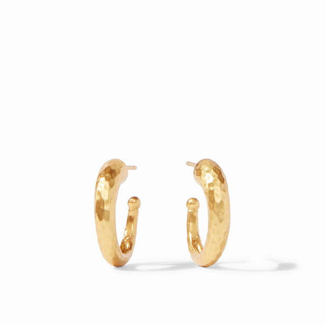 Julie Vos | Hammered Hoop