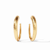 Julie Vos | Hammered Hoop