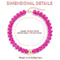 Madison's Exclusive | Bauble Necklace