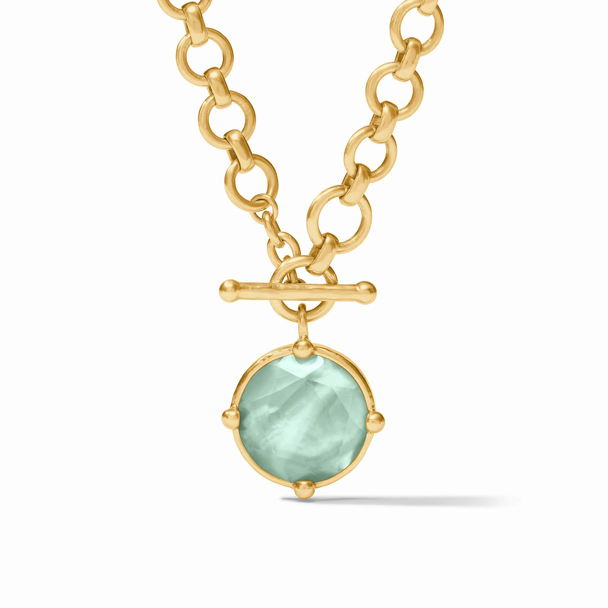 Julie Vos | Honeybee Demi Necklace