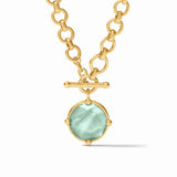 Julie Vos | Honeybee Demi Necklace