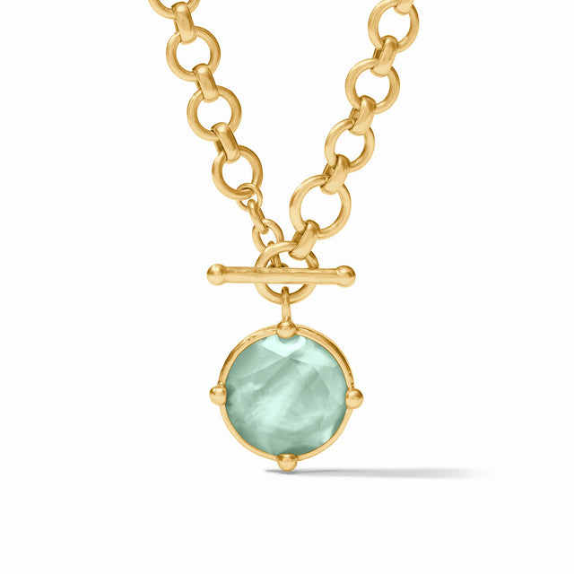 Julie Vos | Honeybee Demi Necklace