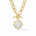 Julie Vos | Honeybee Demi Necklace
