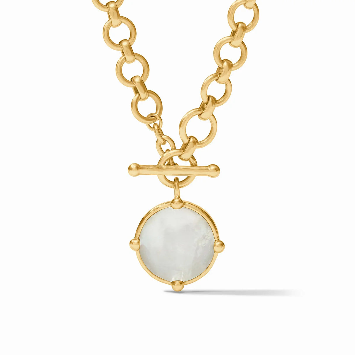 Julie Vos | Honeybee Demi Necklace