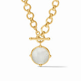 Julie Vos | Honeybee Demi Necklace