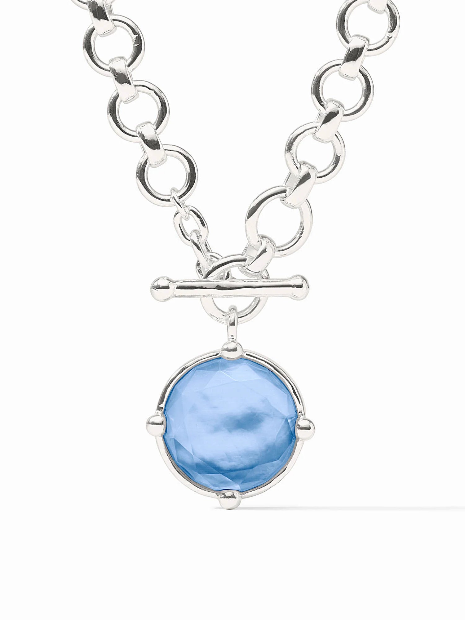 Julie Vos | Honeybee Demi Necklace