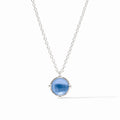 Julie Vos | Honeybee Solitaire Necklace