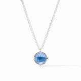 Julie Vos | Honeybee Solitaire Necklace