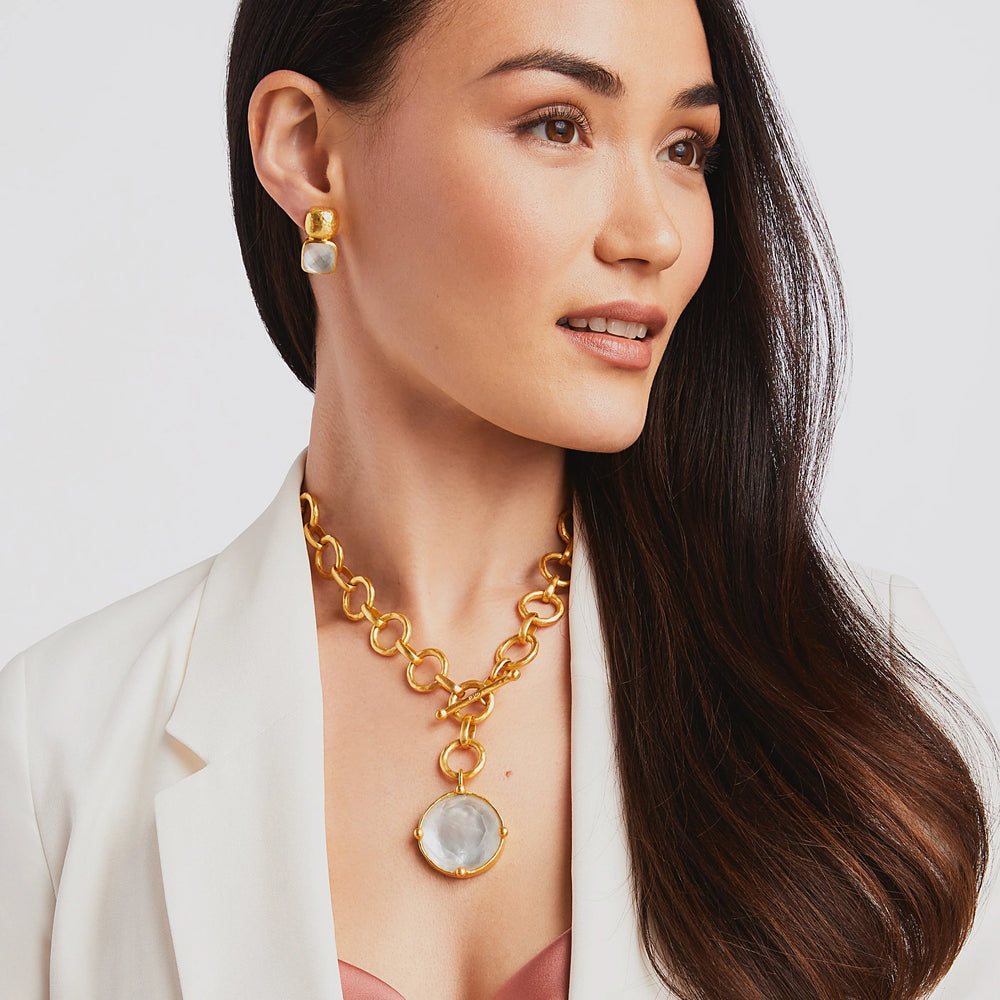 Julie Vos | Honeybee Statement Necklace