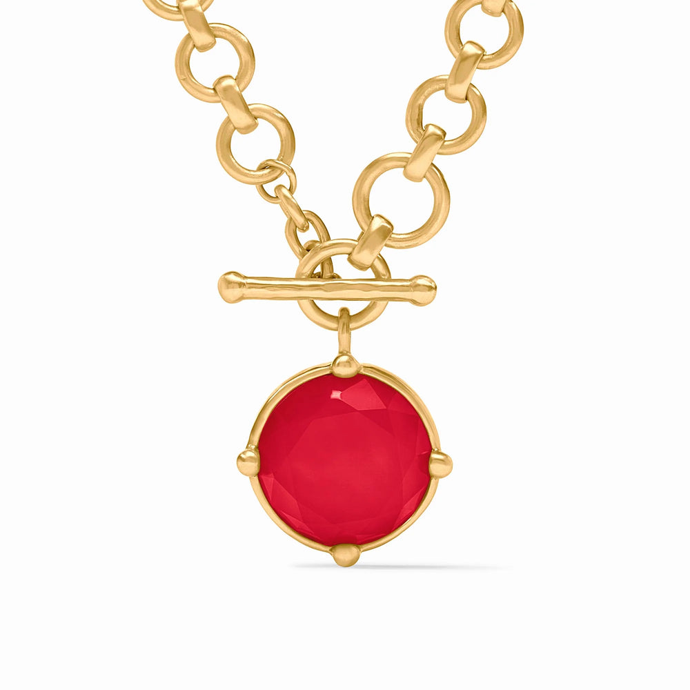 Julie Vos | Honeybee Demi Necklace
