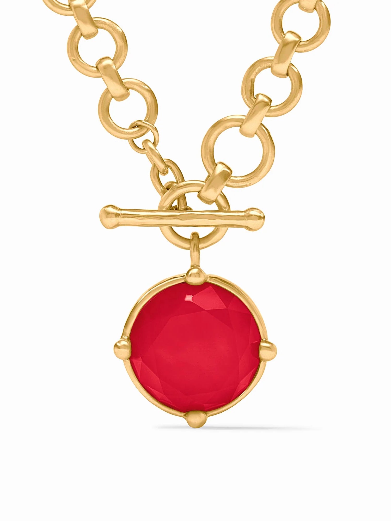 Julie Vos | Honeybee Demi Necklace