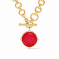 Julie Vos | Honeybee Demi Necklace