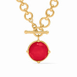 Julie Vos | Honeybee Demi Necklace