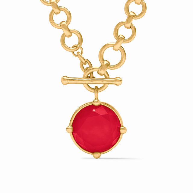 Julie Vos | Honeybee Demi Necklace