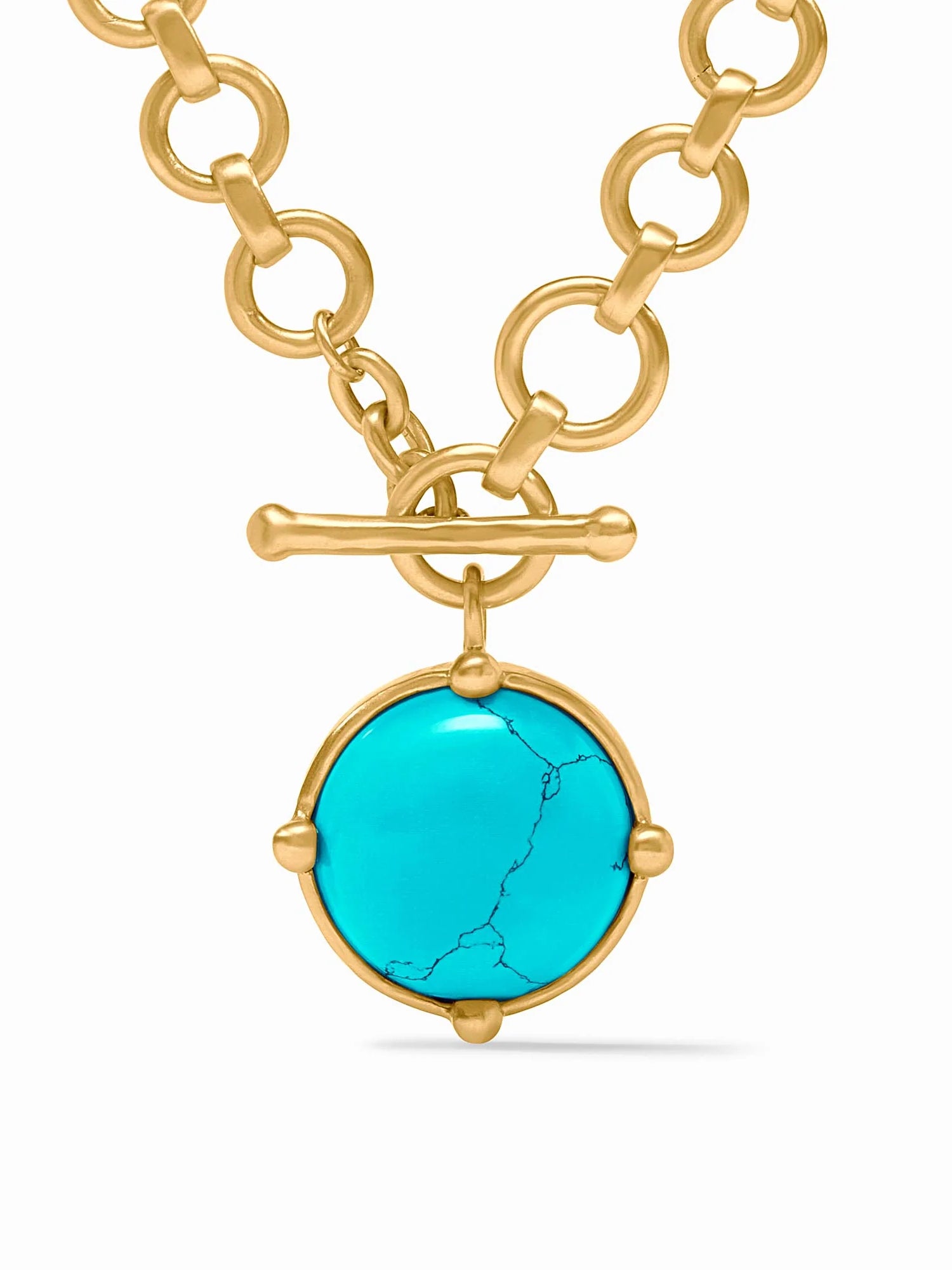 Julie Vos | Honeybee Demi Necklace