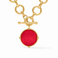 Julie Vos | Honeybee Statement Necklace