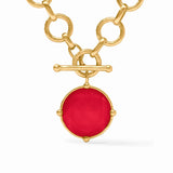 Julie Vos | Honeybee Statement Necklace