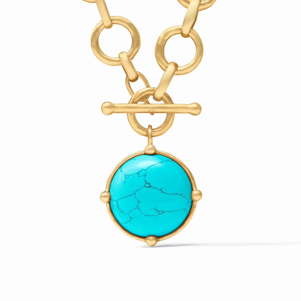 Julie Vos | Honeybee Statement Necklace