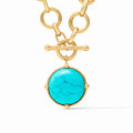 Julie Vos | Honeybee Statement Necklace